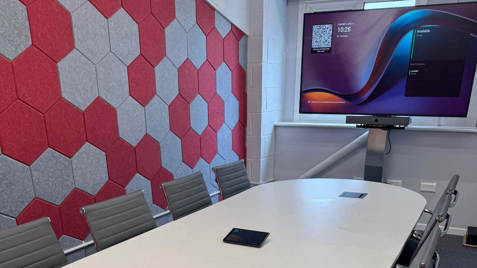 Teams Room