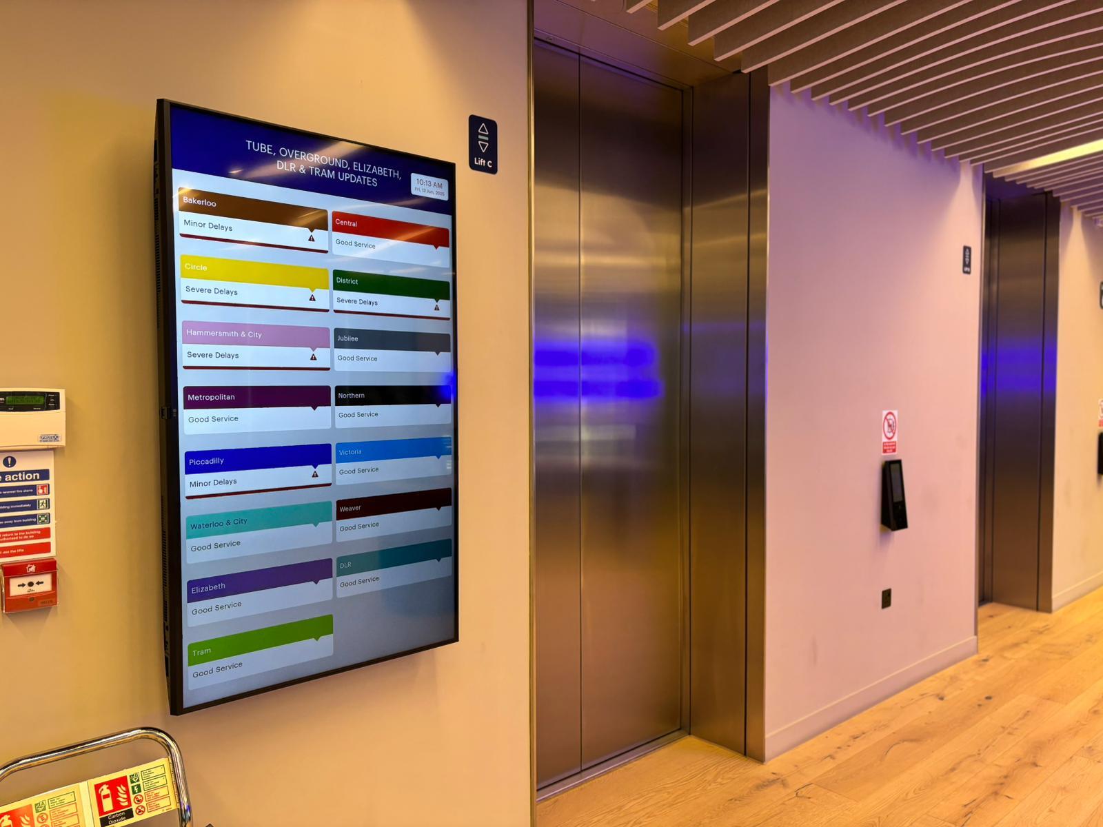 Digital Signage